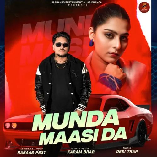 Munda Maasi Da (8D) Rabaab Pb31, Karam Brar mp3 song download, Munda Maasi Da (8D) Rabaab Pb31, Karam Brar full album mp3 song