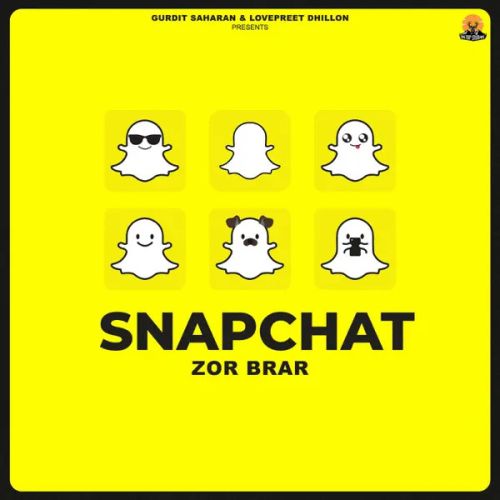Snapchat Zor Brar, Vishali Rana Rajput mp3 song download, Snapchat Zor Brar, Vishali Rana Rajput full album mp3 song