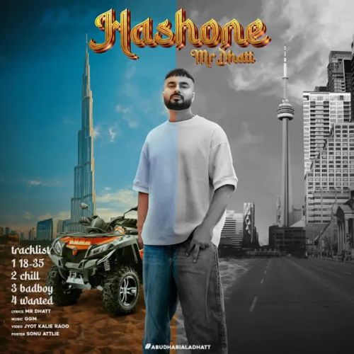 Hash One - EP By Mr Dhatt full mp3 album