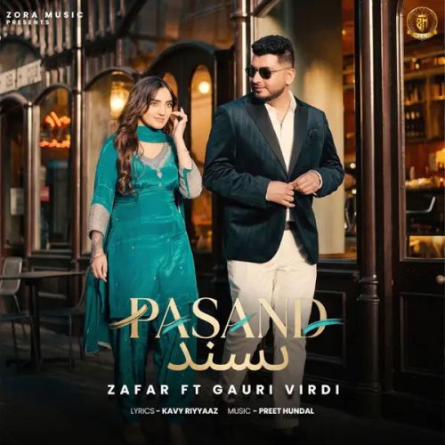 Pasand Zafar mp3 song download, Pasand Zafar full album mp3 song