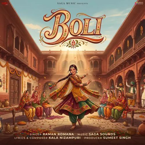 Boli Raman Romana mp3 song download, Boli Raman Romana full album mp3 song