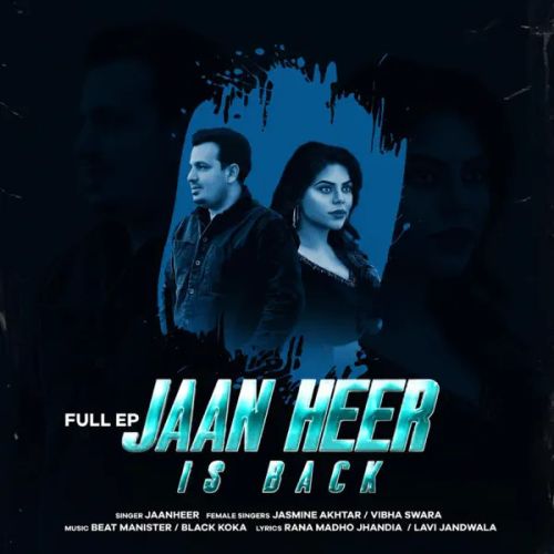 Zamanat JaanHeer, Jasmeen Akhtar mp3 song download, Zamanat JaanHeer, Jasmeen Akhtar full album mp3 song