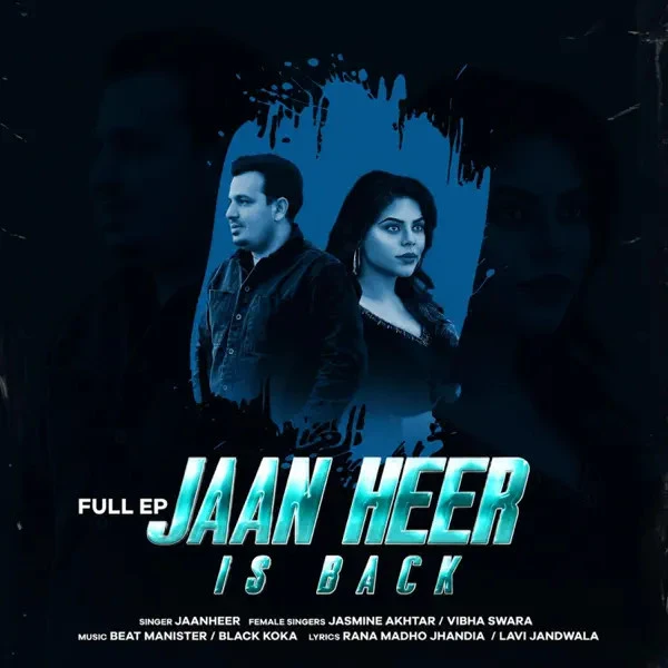 Zamanat JaanHeer, Jasmeen Akhtar mp3 song download, Zamanat JaanHeer, Jasmeen Akhtar full album mp3 song