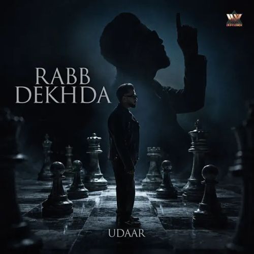 Eyes On You Udaar mp3 song download, Rabb Dekhda - EP Udaar full album mp3 song