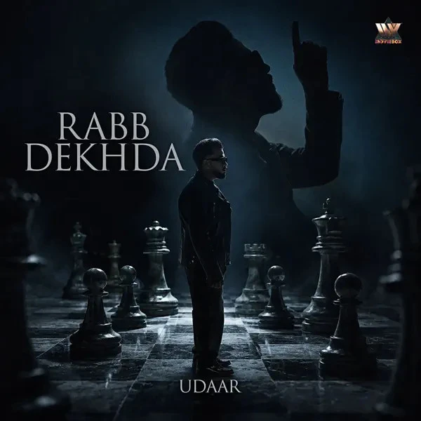 Peak Point Udaar mp3 song download, Rabb Dekhda - EP Udaar full album mp3 song