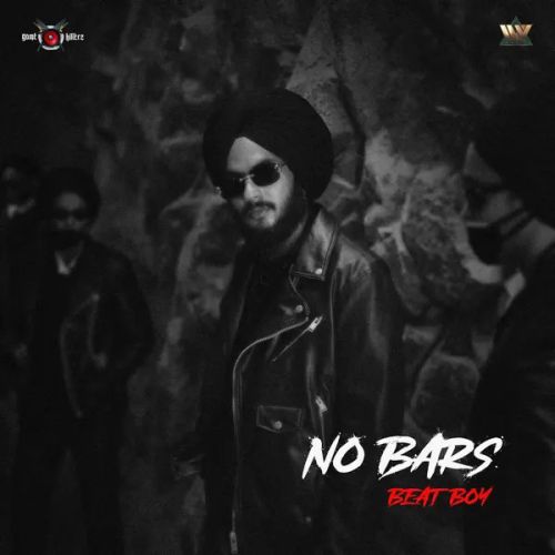 No Bars Beat Boy mp3 song download, NO BARS - EP Beat Boy full album mp3 song