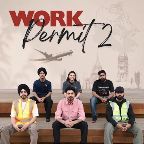 Work Permit 2 Karry Billing mp3 song download, Work Permit 2 Karry Billing full album mp3 song