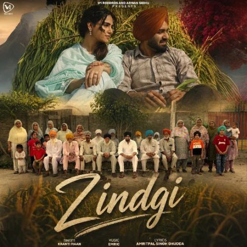Zindgi Kranti Maan mp3 song download, Zindgi Kranti Maan full album mp3 song