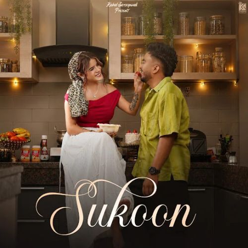 Sukoon Luck Dhaliwal mp3 song download, Sukoon Luck Dhaliwal full album mp3 song