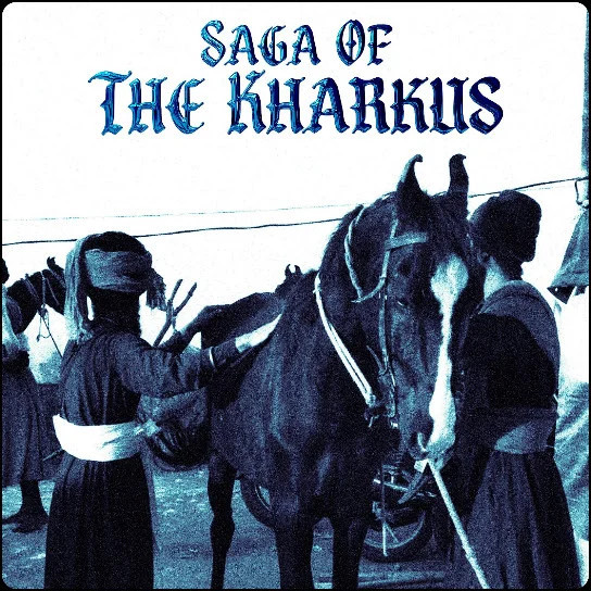 Saga of the Kharkus Prem Dhillon mp3 song download, Saga of the Kharkus Prem Dhillon full album mp3 song