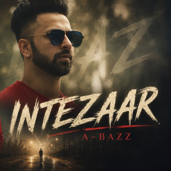 Intezaar A Bazz mp3 song download, Intezaar A Bazz full album mp3 song