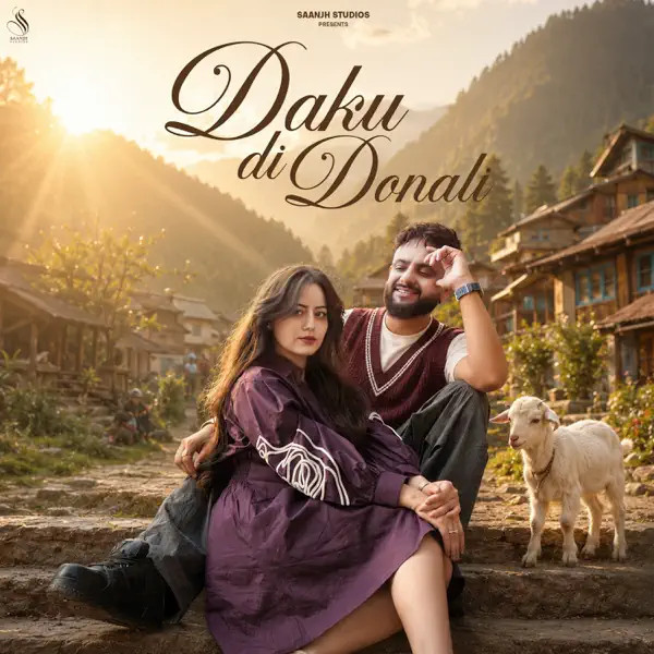 Daku Di Donali Jassi X mp3 song download, Daku Di Donali Jassi X full album mp3 song