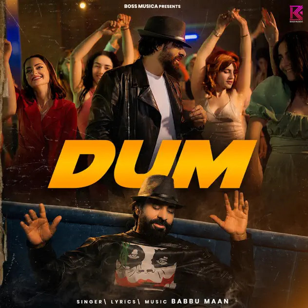 Dum Babbu Maan mp3 song download, Dum Babbu Maan full album mp3 song