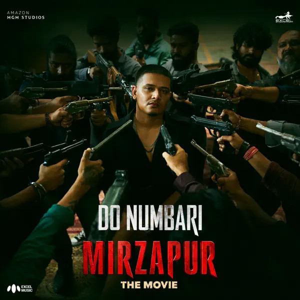Do Numbari Dhanda Nyoliwala mp3 song download, Do Numbari Dhanda Nyoliwala full album mp3 song