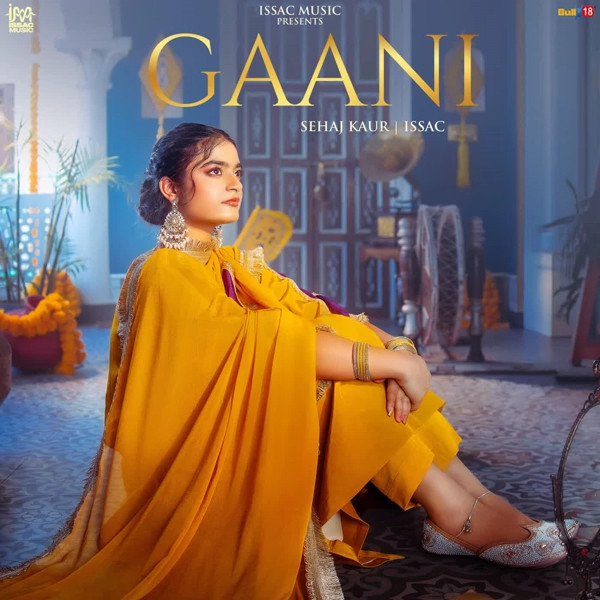 Gaani Sehaj Kaur mp3 song download, Gaani Sehaj Kaur full album mp3 song