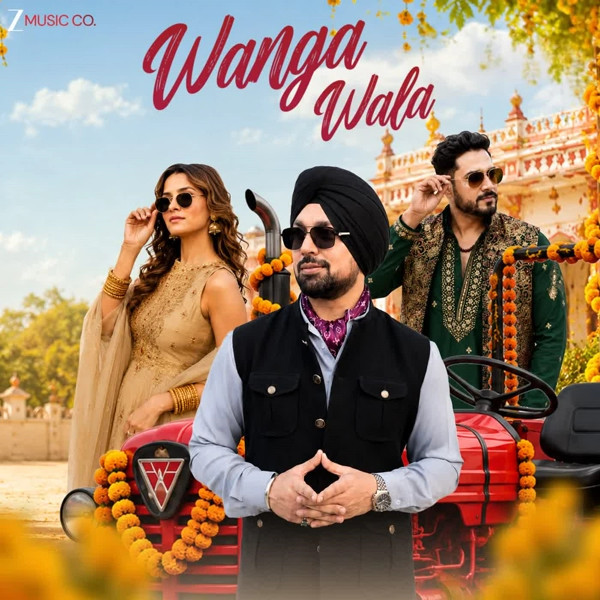 Wanga Wala Deep Money mp3 song download, Wanga Wala Deep Money full album mp3 song