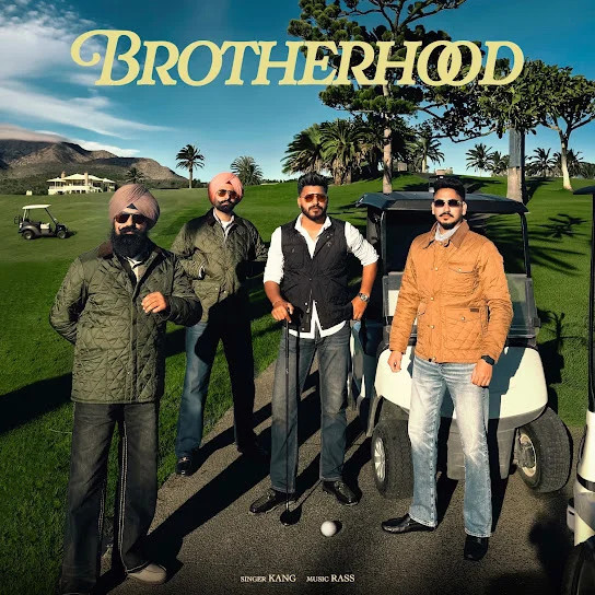 Brotherhood Kang mp3 song download, Brotherhood Kang full album mp3 song