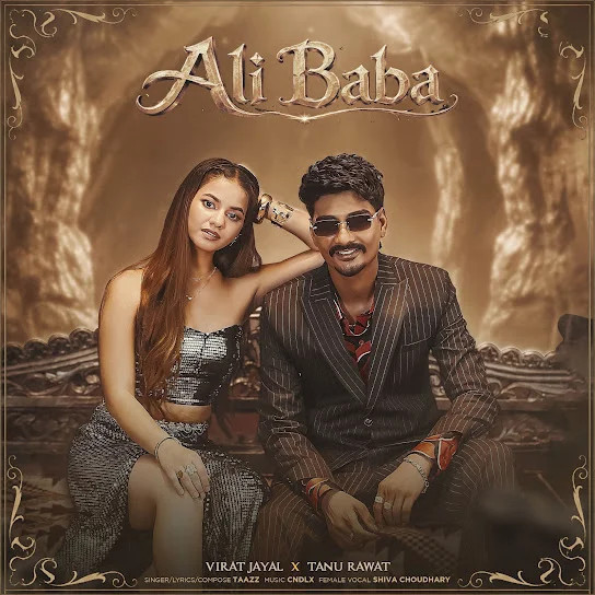 Ali Baba Virat, Shiva Choudhary, Taazz mp3 song download, Ali Baba Virat, Shiva Choudhary, Taazz full album mp3 song