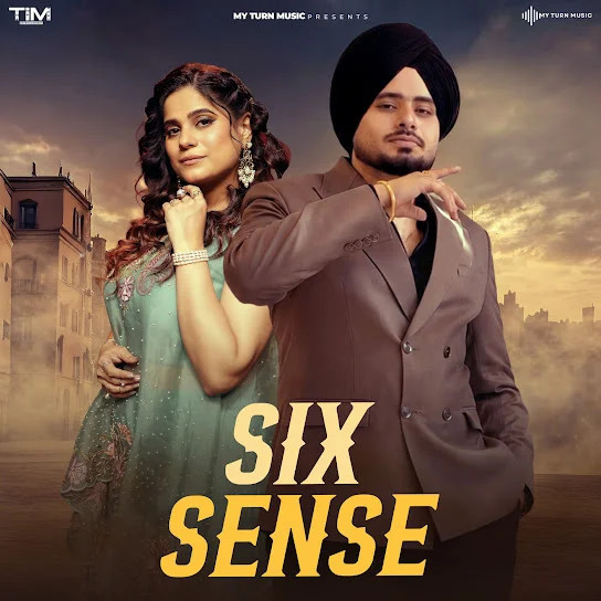 Six Sense Gopii Sandhu, Jyotica Tangri mp3 song download, Six Sense Gopii Sandhu, Jyotica Tangri full album mp3 song