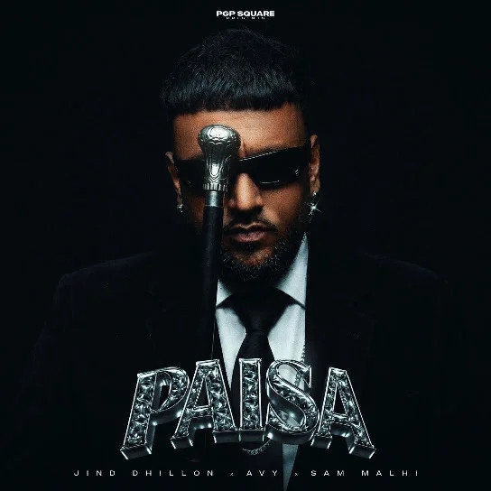 PAISA Jind Dhillon mp3 song download, PAISA Jind Dhillon full album mp3 song