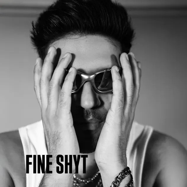Fine Shyt Guru Randhawa, Yashvi Desai mp3 song download, Fine Shyt Guru Randhawa, Yashvi Desai full album mp3 song