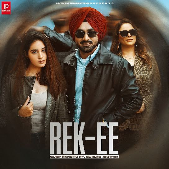 Rek-Ee Gurp Sandhu, Gurlez Akhtar mp3 song download, Rek-Ee Gurp Sandhu, Gurlez Akhtar full album mp3 song
