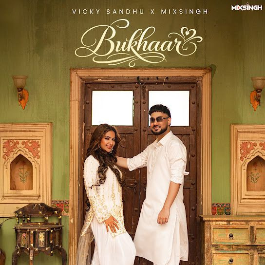 Bukhaar Vicky Sandhu mp3 song download, Bukhaar Vicky Sandhu full album mp3 song