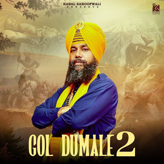 Gol Dumale 2 Manjit Singh Sohi mp3 song download, Gol Dumale 2 Manjit Singh Sohi full album mp3 song