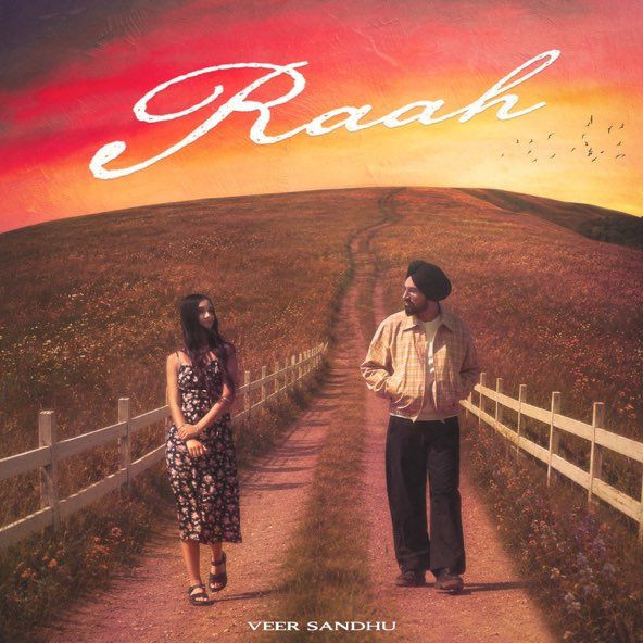 Raah Veer Sandhu mp3 song download, Raah Veer Sandhu full album mp3 song