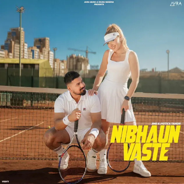 Nibhaun Vaste Jind, Jyotica Tangri mp3 song download, Nibhaun Vaste Jind, Jyotica Tangri full album mp3 song