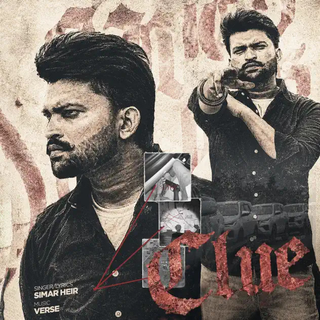 Clue Simar Heir mp3 song download, Clue Simar Heir full album mp3 song