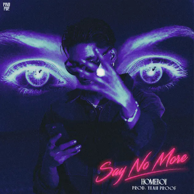 SAY NO MORE Homeboy mp3 song download, SAY NO MORE Homeboy full album mp3 song