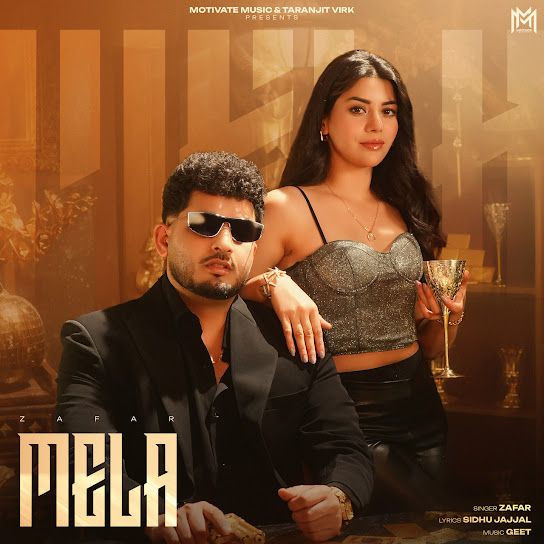 MELA Zafar mp3 song download, MELA Zafar full album mp3 song