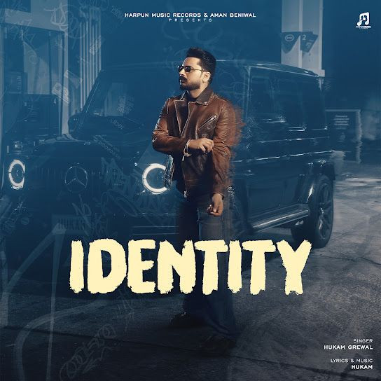 Identity Hukam Grewal mp3 song download, Identity Hukam Grewal full album mp3 song