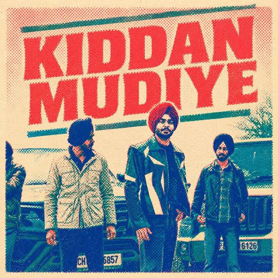 Kiddan Mudiye Ramnaa mp3 song download, Kiddan Mudiye Ramnaa full album mp3 song