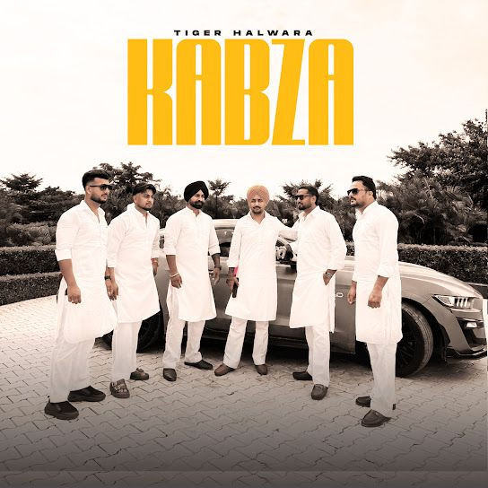 Kabza Tiger Halwara mp3 song download, Kabza Tiger Halwara full album mp3 song