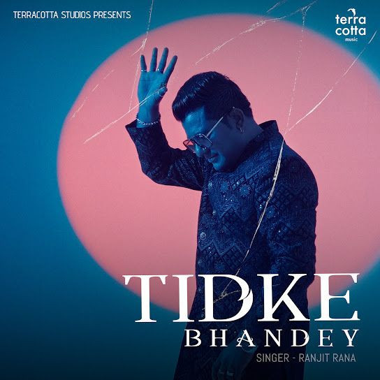 Tidke Bhandey Ranjit Rana mp3 song download, Tidke Bhandey Ranjit Rana full album mp3 song