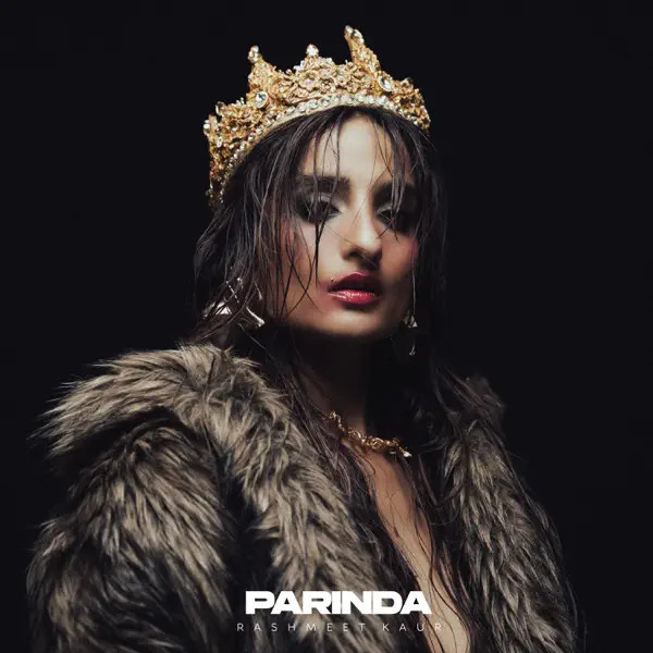 Banere Rashmeet Kaur mp3 song download, Parinda Rashmeet Kaur full album mp3 song