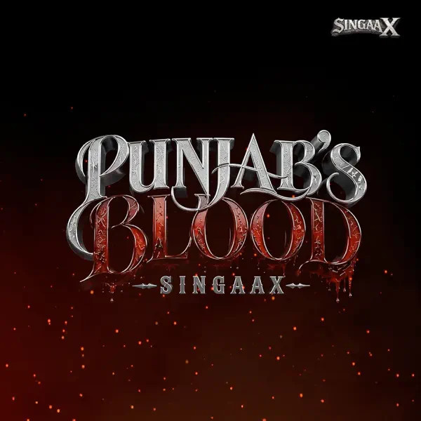 Time Laga Ni Singga mp3 song download, Punjab's Blood Singga full album mp3 song