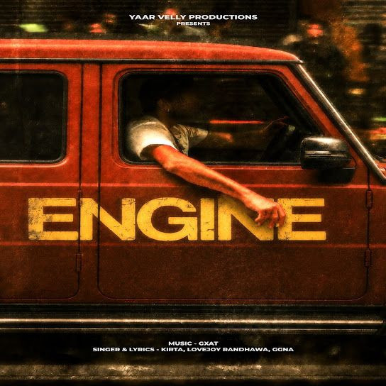 ENGINE Kirta, GGNA, LOVEJOY RANDHAWA mp3 song download, ENGINE Kirta, GGNA, LOVEJOY RANDHAWA full album mp3 song