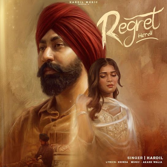 Regret Hardil mp3 song download, Regret Hardil full album mp3 song
