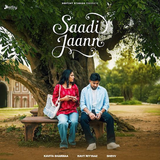 Saadi Jaann Kavita Sharmaa mp3 song download, Saadi Jaann Kavita Sharmaa full album mp3 song