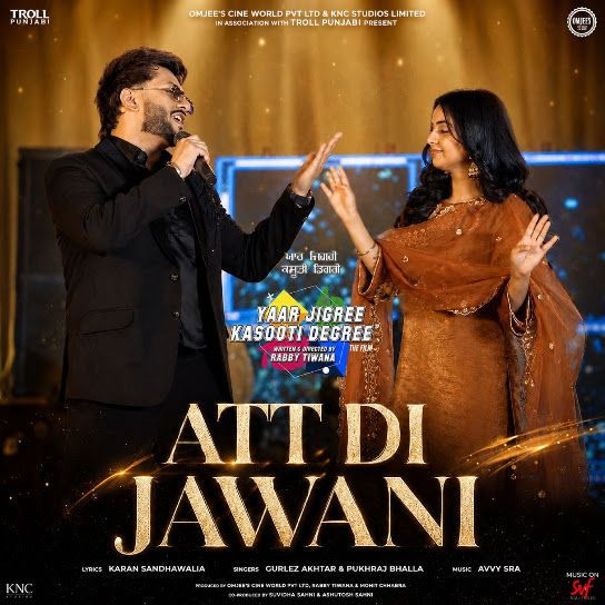 Att Di Jawani Gurlez Akhtar, Pukhraj Bhalla mp3 song download, Att Di Jawani Gurlez Akhtar, Pukhraj Bhalla full album mp3 song