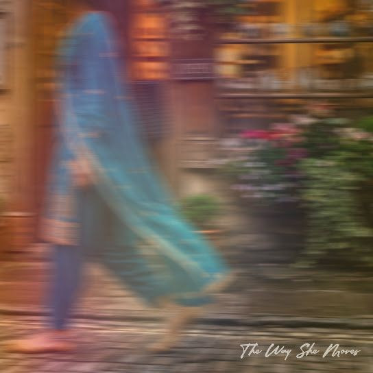 The Way She Moves Raj Hayre mp3 song download, The Way She Moves Raj Hayre full album mp3 song