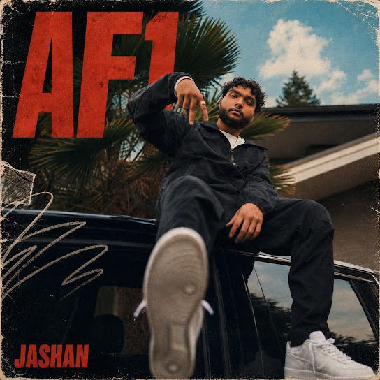 AF1 Jashan, Sunny Malton mp3 song download, AF1 Jashan, Sunny Malton full album mp3 song