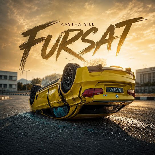 Fursat Aastha Gill mp3 song download, Fursat Aastha Gill full album mp3 song