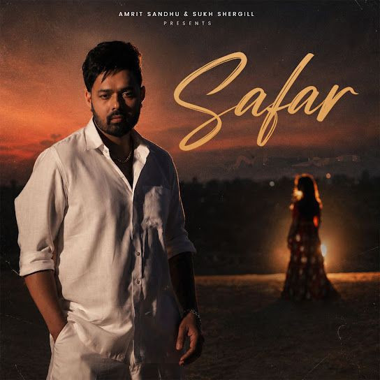 Safar Harvy Sandhu mp3 song download, Safar Harvy Sandhu full album mp3 song