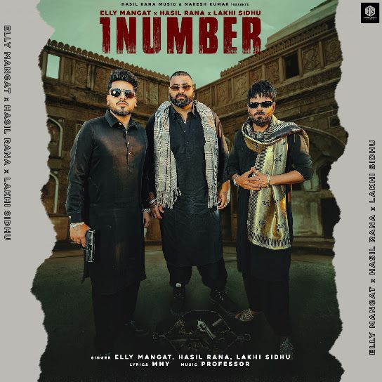 1 Number Elly Mangat, Hasil Rana, Lakhi Sidhu mp3 song download, 1 Number Elly Mangat, Hasil Rana, Lakhi Sidhu full album mp3 song
