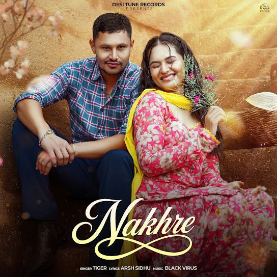 NAKHRE Tiger mp3 song download, NAKHRE Tiger full album mp3 song