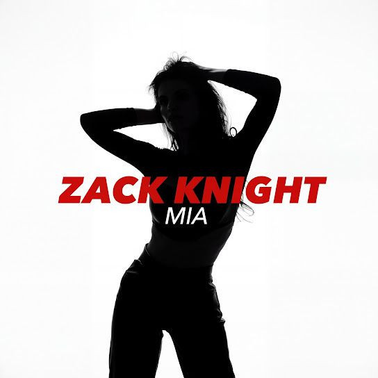 MIA Zack Knight mp3 song download, MIA Zack Knight full album mp3 song